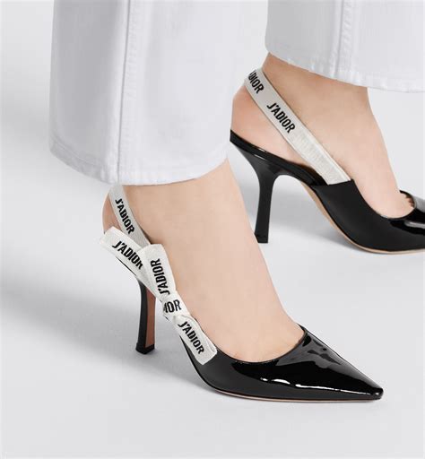 dior slingback replica|dior j'adior slingback pump scam.